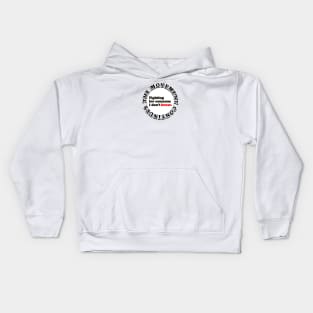 The People Powered Movement Kids Hoodie